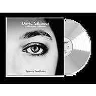Gilmour David: Between Two Points CLR - LP Record