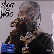 Pop Smoke: Meet The Woo V.2 DLX - LP Record
