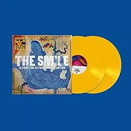 The Smile: A Light for Attracting Attention Ltd Clr - LP Record