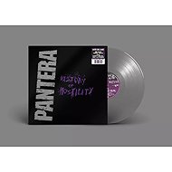 Pantera: History Of Hostility CLR - LP Record