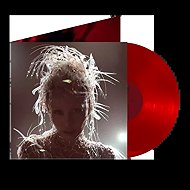 Miley Cyrus: Something Beautiful Clr Ltd - LP Record