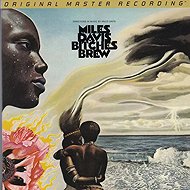 Miles Davis: Bitches Brew Ltd Num - LP Record