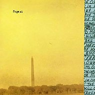 Fugazi: In On The Kill Taker LTD - LP Record