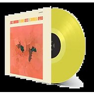 Stan Getz: Jazz Samba Ltd Clr - LP Record