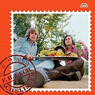 Jiří Schelinger: Fruit from our garden - LP Record