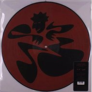 KAYTRANADA: Ain't No Damn Way! PIC - LP Record