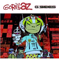 Gorillaz: G Sides LTD - LP Record