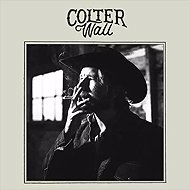 Colter Wall: Colter Wall CLR - LP Record