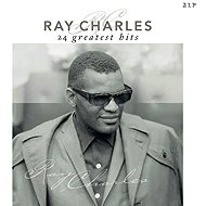 Ray Charles: 24 greatest hits - LP Record