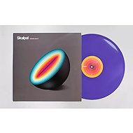 Scalpel: Highlight Clr Ltd - LP Record