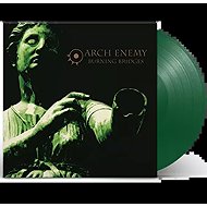 Arch Enemy: Burning Bridges Ltd Clr - LP Record
