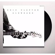 Eric Clapton: Slowhand - LP Record