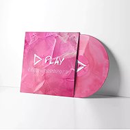 Ed Sheeran: Play - LP Record