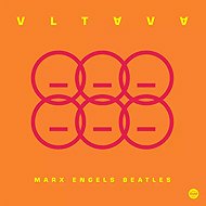 Vltava: Marx Engels Beatles - LP Record