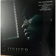 Usher: Confessions - LP Record