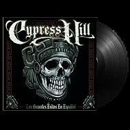Cypress Hill: Los grandes éxitos en español - LP Record