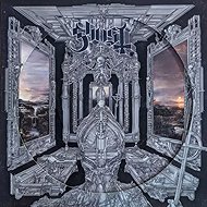 Ghost: Skeletá PIC - LP Record