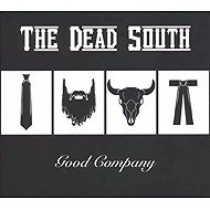 The Dead South: Good Company - LP Record