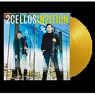 2Cellos: In2ition Clr Ltd Num - LP Record