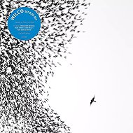 Wilco: Sky Blue Sky Clr Ltd - LP Record