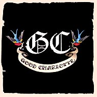 Good Charlotte: Good Charlotte LTD - LP Record
