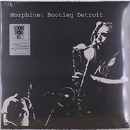 Morphine: Bootleg Detroit (Record Store Day 2025) - LP Record
