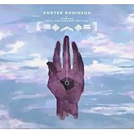 Porter Robinson: Worlds (10th Anniversary Edition) - LP Record