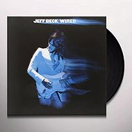 Jeff Beck: Wired - LP Record