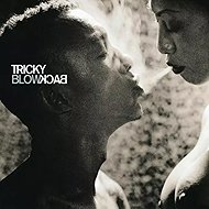 Tricky: Blowback Clr Ltd - LP Record