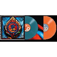 Dreadzone: Second Light Clr Ltd - LP Record