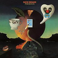 Nick Drake: Pink Moon - LP Record