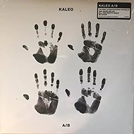 Kaleo: A/B - LP Record