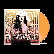Britney Spears: Blackout Clr Ltd - LP Record