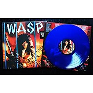 W.A.S.P.: Inside The Electric Circus Ltd Clr - LP Record