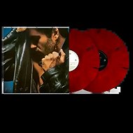 George Michael: Faith - LP Record