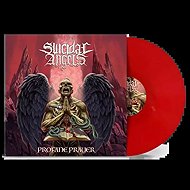 Suicidal Angels: Profane Prayer - LP Record