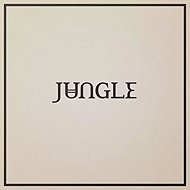 Jungle: Loving In Stereo - LP Record