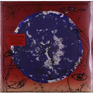 The Cure: Wish Pic Ltd - LP Record
