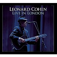 Leonard Cohen: Live in London - LP Record