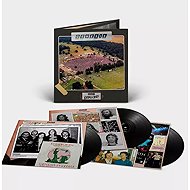 Genesis: BBC Broadcasts - LP Record