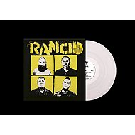 Rancid: Tomorrow Never Comes Ltd Clr - LP Record
