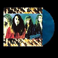 TYKETTO: Don't Come Easy CLR - LP Record