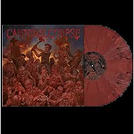 Cannibal Corpse: Chaos Horrific - LP Record