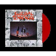 Suicidal Tendencies: Suicidal Tendencies LTD - LP Record