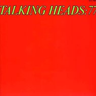 Talking Heads: 77 - LP Record