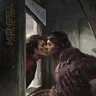 Moonspell: Far from God - LP Record