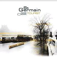 St-Germain: Tourist - LP Record