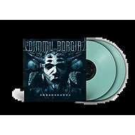 Dimmu Borgir: Abrahadabra - LP Record