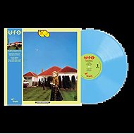UFO: Phenomenon Clr Ltd - LP Record