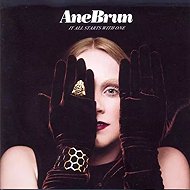 Ane Brun: It All Starts With One LTD - LP Record